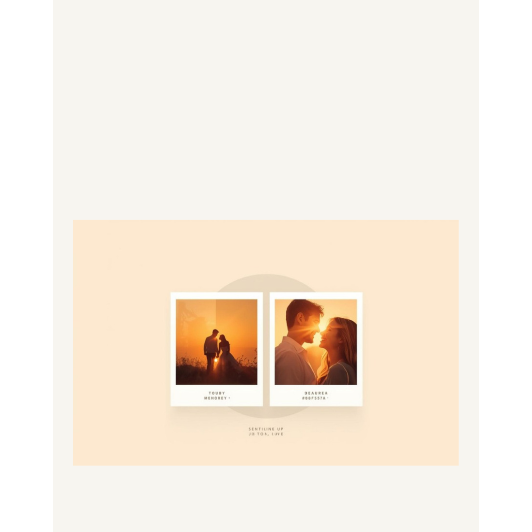 Memory Duets